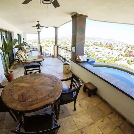 La Vista Luxury Villas At Pedregal Cabo San Lucas Extérieur photo