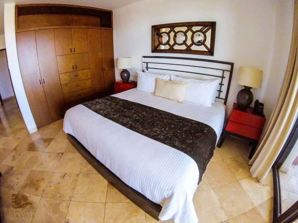 La Vista Luxury Villas At Pedregal Cabo San Lucas Extérieur photo
