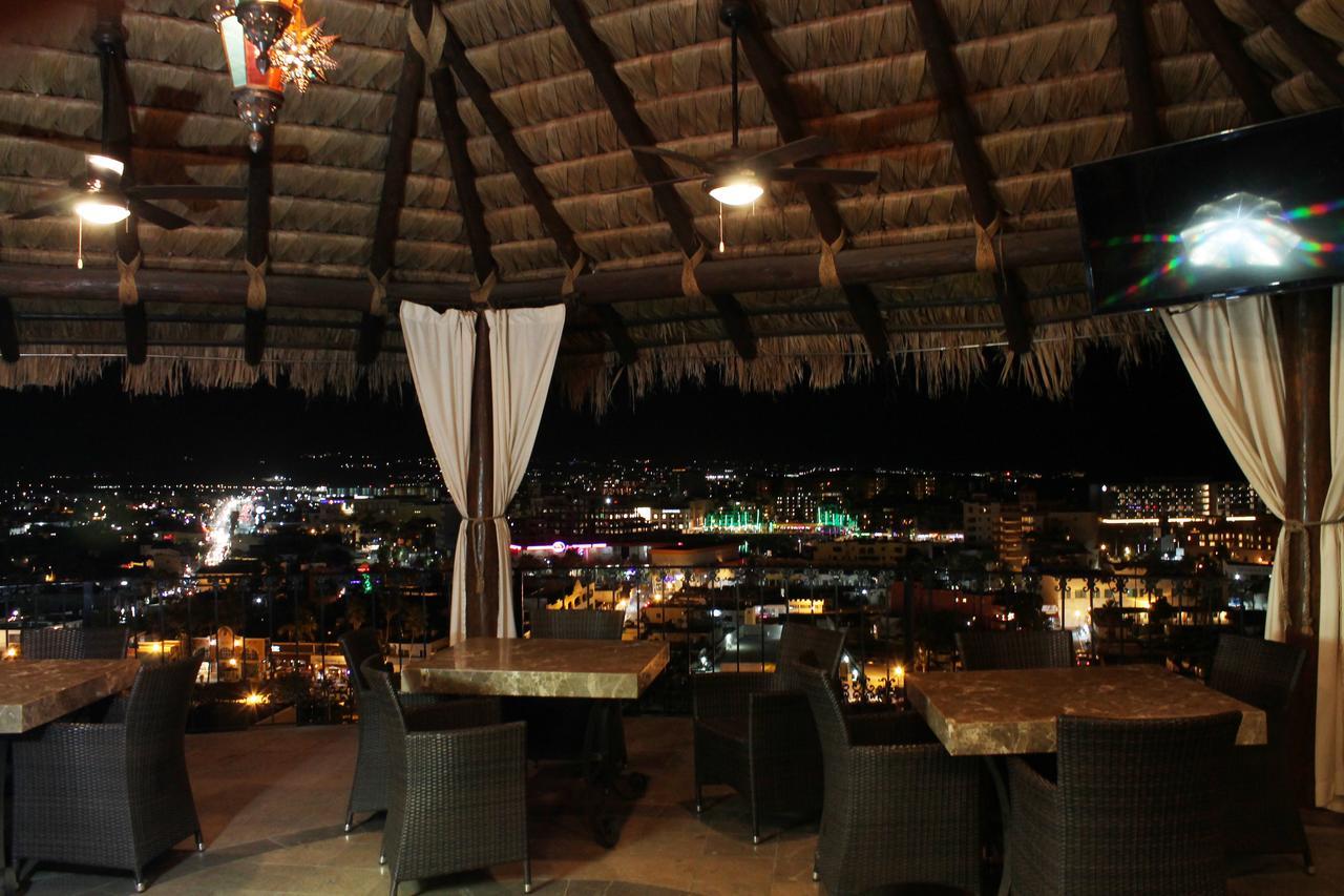 La Vista Luxury Villas At Pedregal Cabo San Lucas Extérieur photo