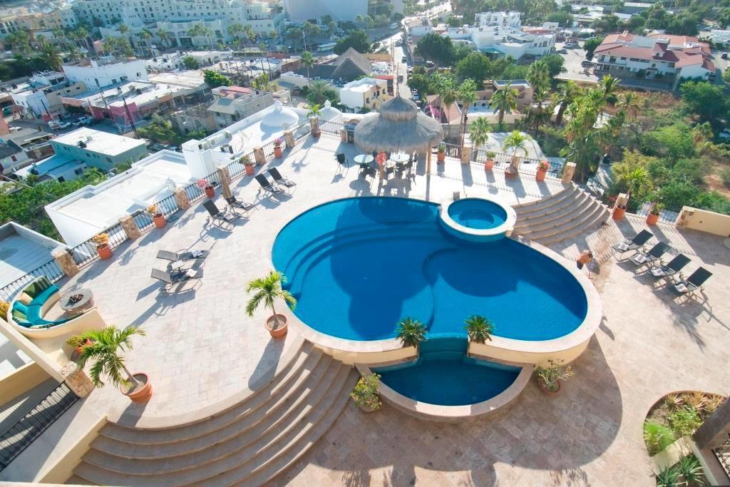 La Vista Luxury Villas At Pedregal Cabo San Lucas Extérieur photo