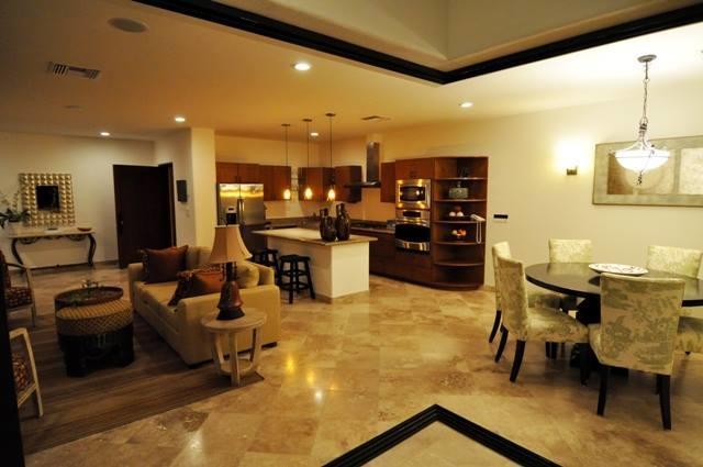 La Vista Luxury Villas At Pedregal Cabo San Lucas Extérieur photo