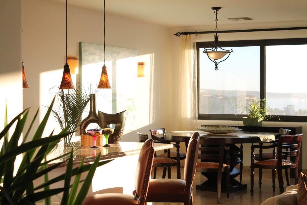 La Vista Luxury Villas At Pedregal Cabo San Lucas Extérieur photo
