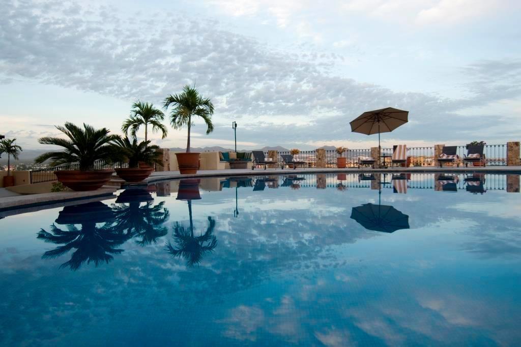 La Vista Luxury Villas At Pedregal Cabo San Lucas Extérieur photo