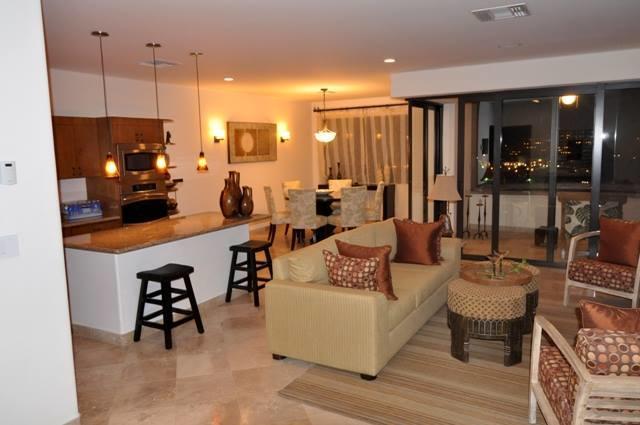 La Vista Luxury Villas At Pedregal Cabo San Lucas Extérieur photo