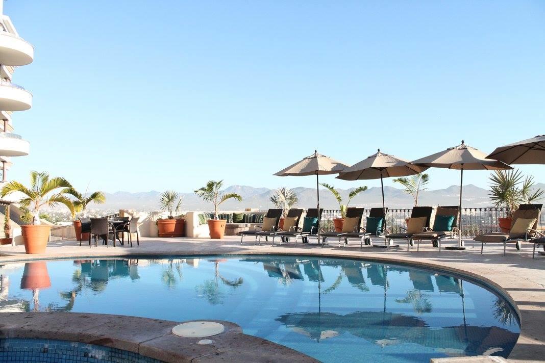 La Vista Luxury Villas At Pedregal Cabo San Lucas Extérieur photo