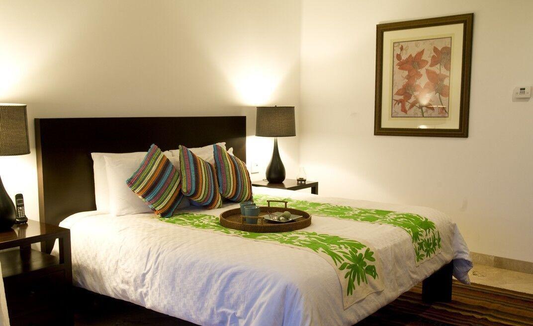 La Vista Luxury Villas At Pedregal Cabo San Lucas Extérieur photo