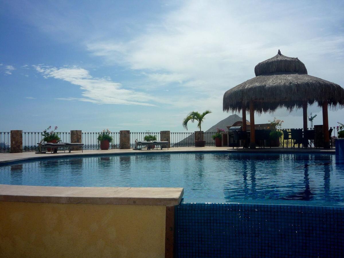 La Vista Luxury Villas At Pedregal Cabo San Lucas Extérieur photo