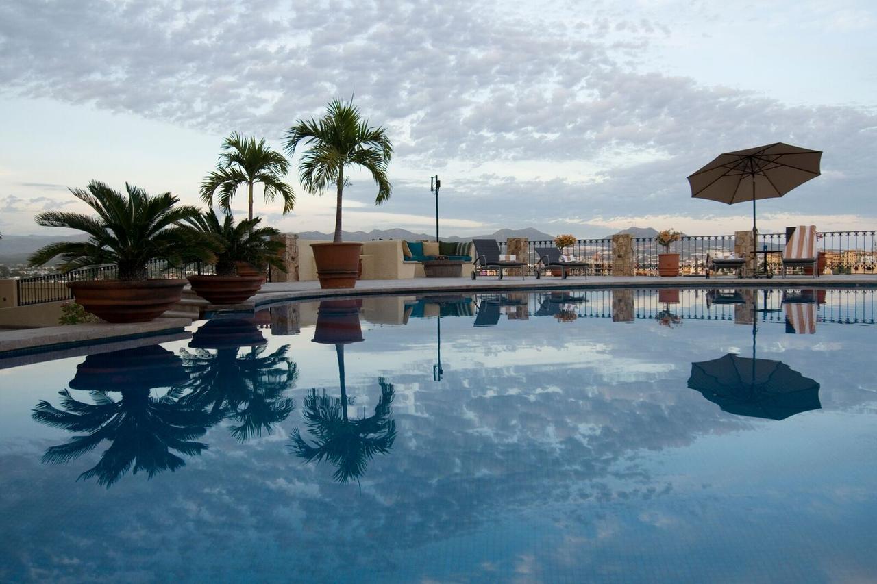 La Vista Luxury Villas At Pedregal Cabo San Lucas Extérieur photo