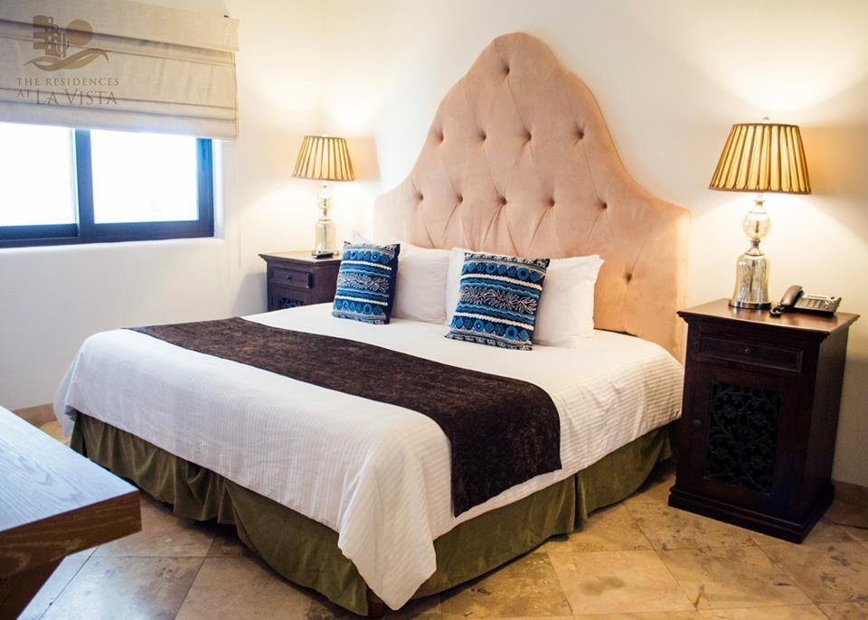 La Vista Luxury Villas At Pedregal Cabo San Lucas Extérieur photo