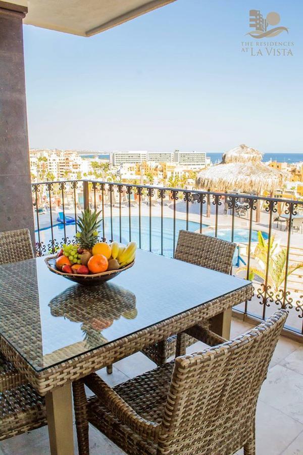 La Vista Luxury Villas At Pedregal Cabo San Lucas Extérieur photo