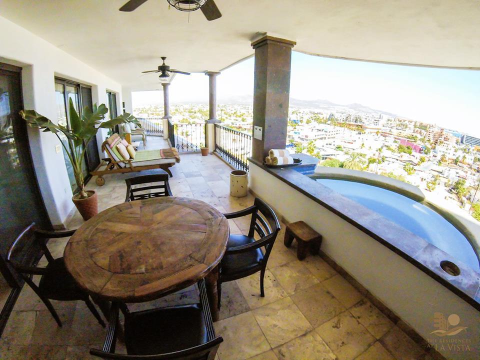 La Vista Luxury Villas At Pedregal Cabo San Lucas Extérieur photo