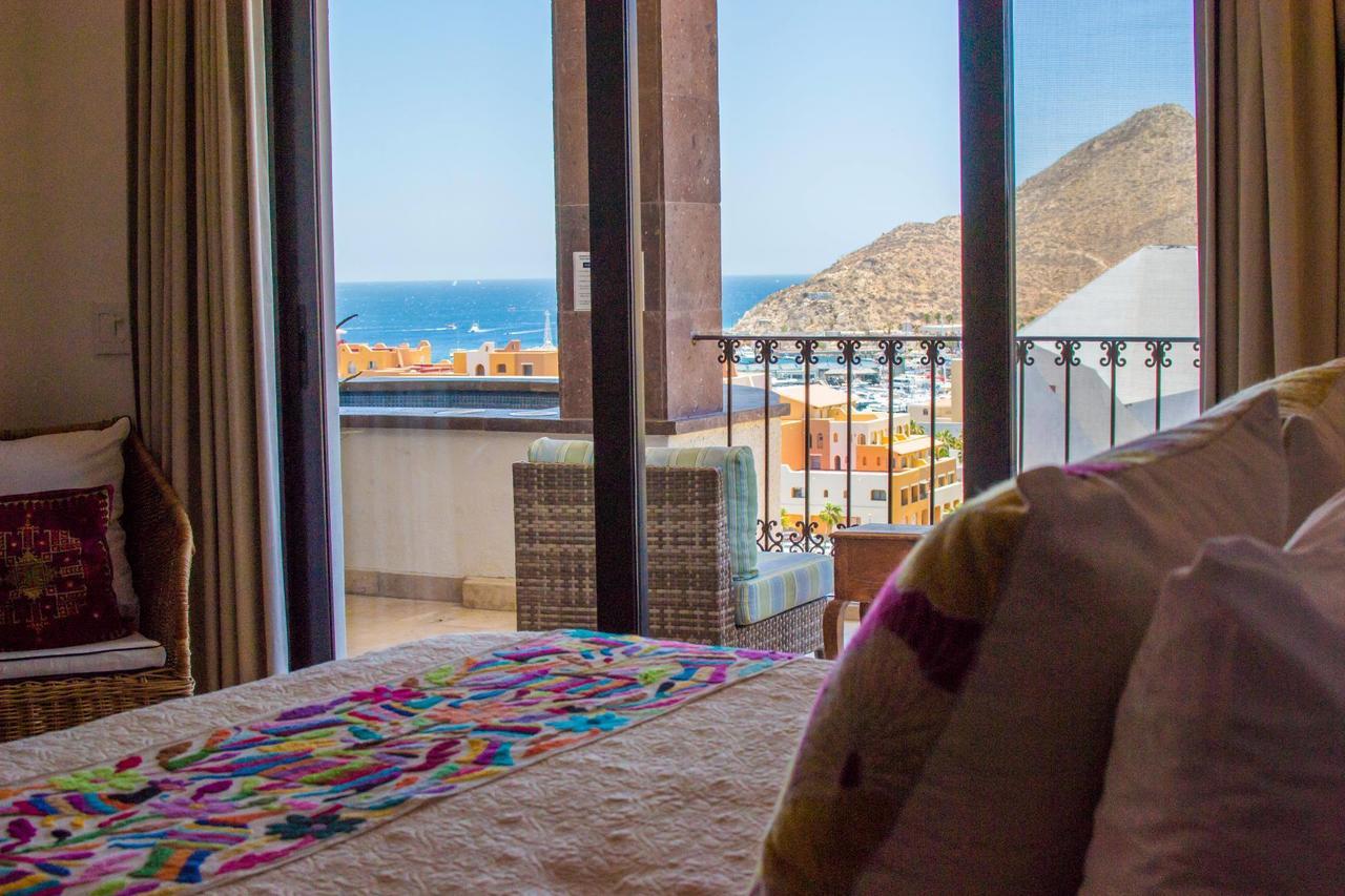 La Vista Luxury Villas At Pedregal Cabo San Lucas Extérieur photo