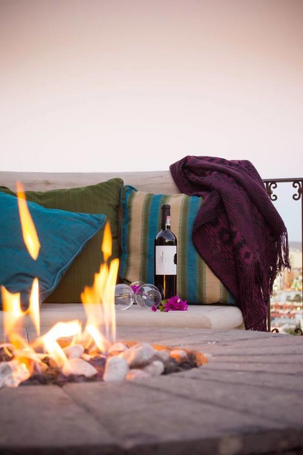 La Vista Luxury Villas At Pedregal Cabo San Lucas Extérieur photo