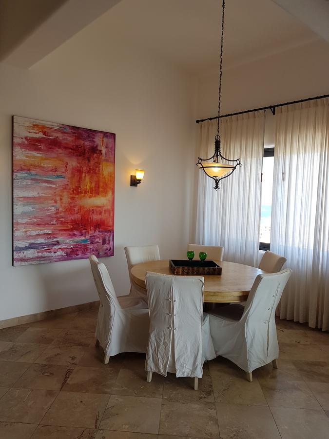 La Vista Luxury Villas At Pedregal Cabo San Lucas Extérieur photo