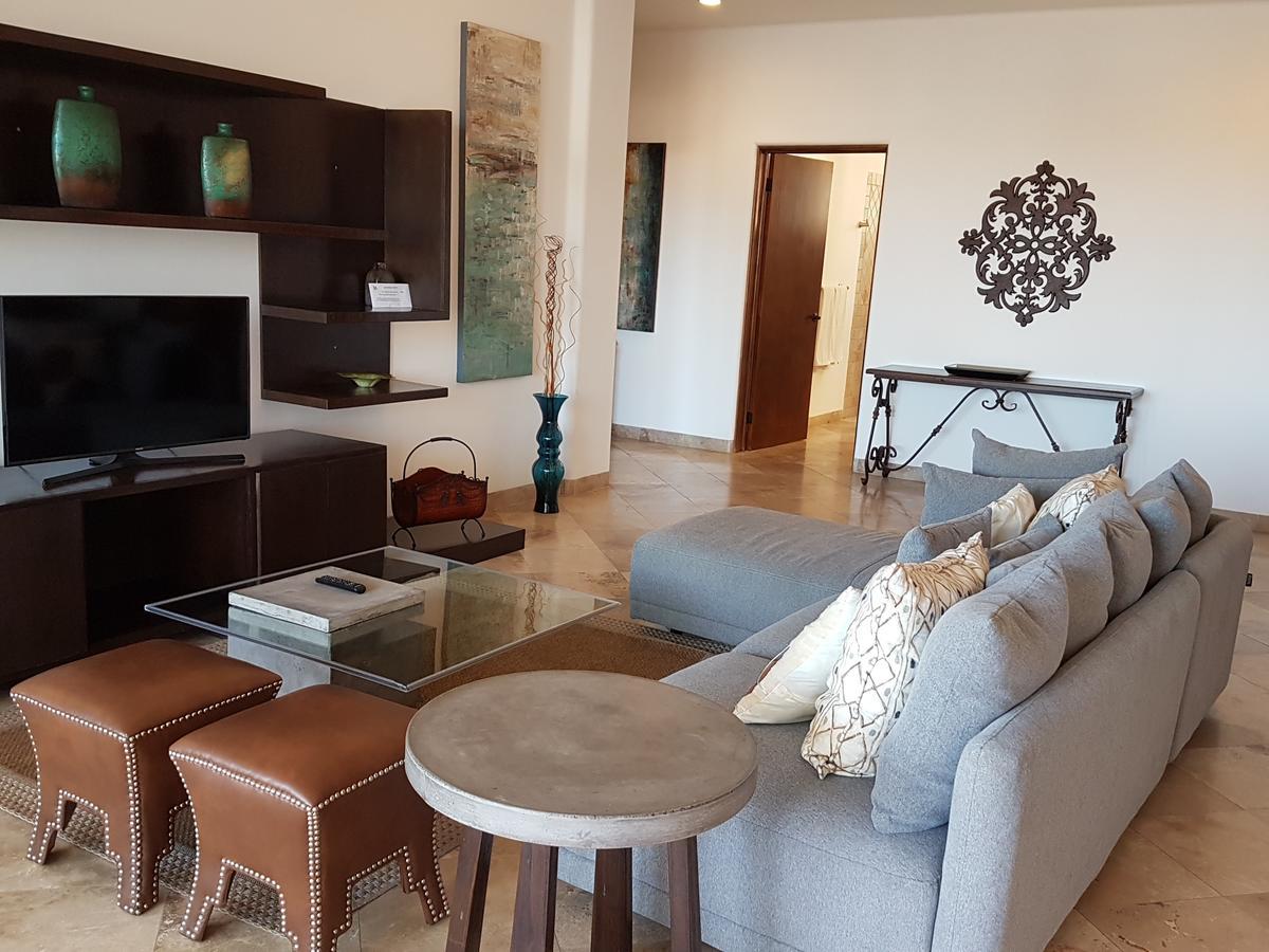 La Vista Luxury Villas At Pedregal Cabo San Lucas Extérieur photo