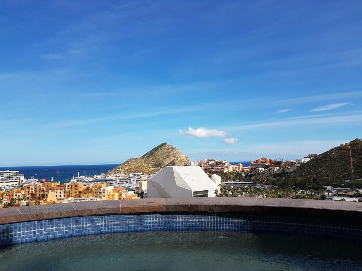 La Vista Luxury Villas At Pedregal Cabo San Lucas Extérieur photo