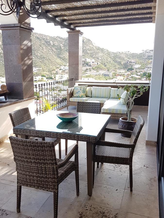 La Vista Luxury Villas At Pedregal Cabo San Lucas Extérieur photo