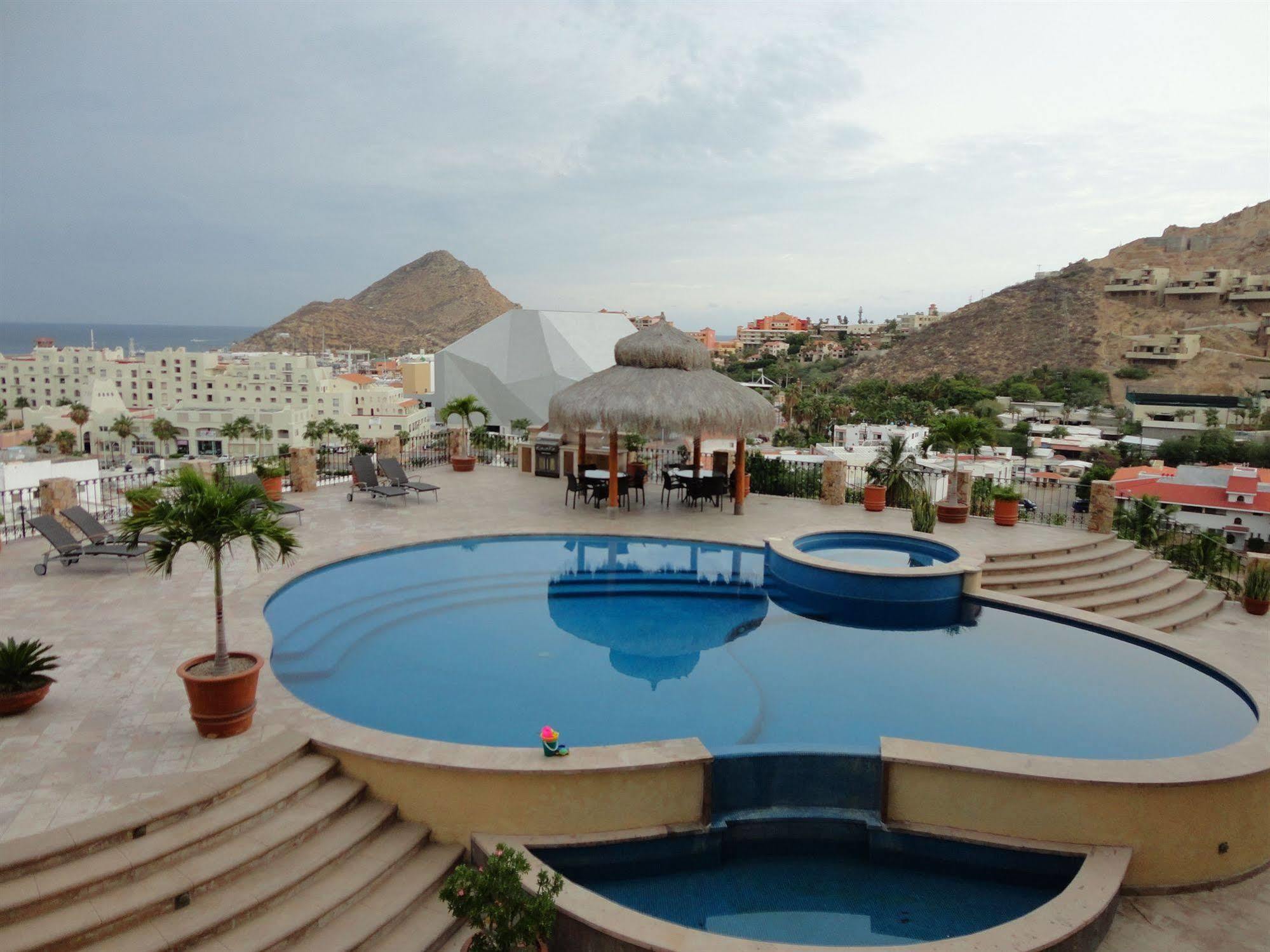 La Vista Luxury Villas At Pedregal Cabo San Lucas Extérieur photo