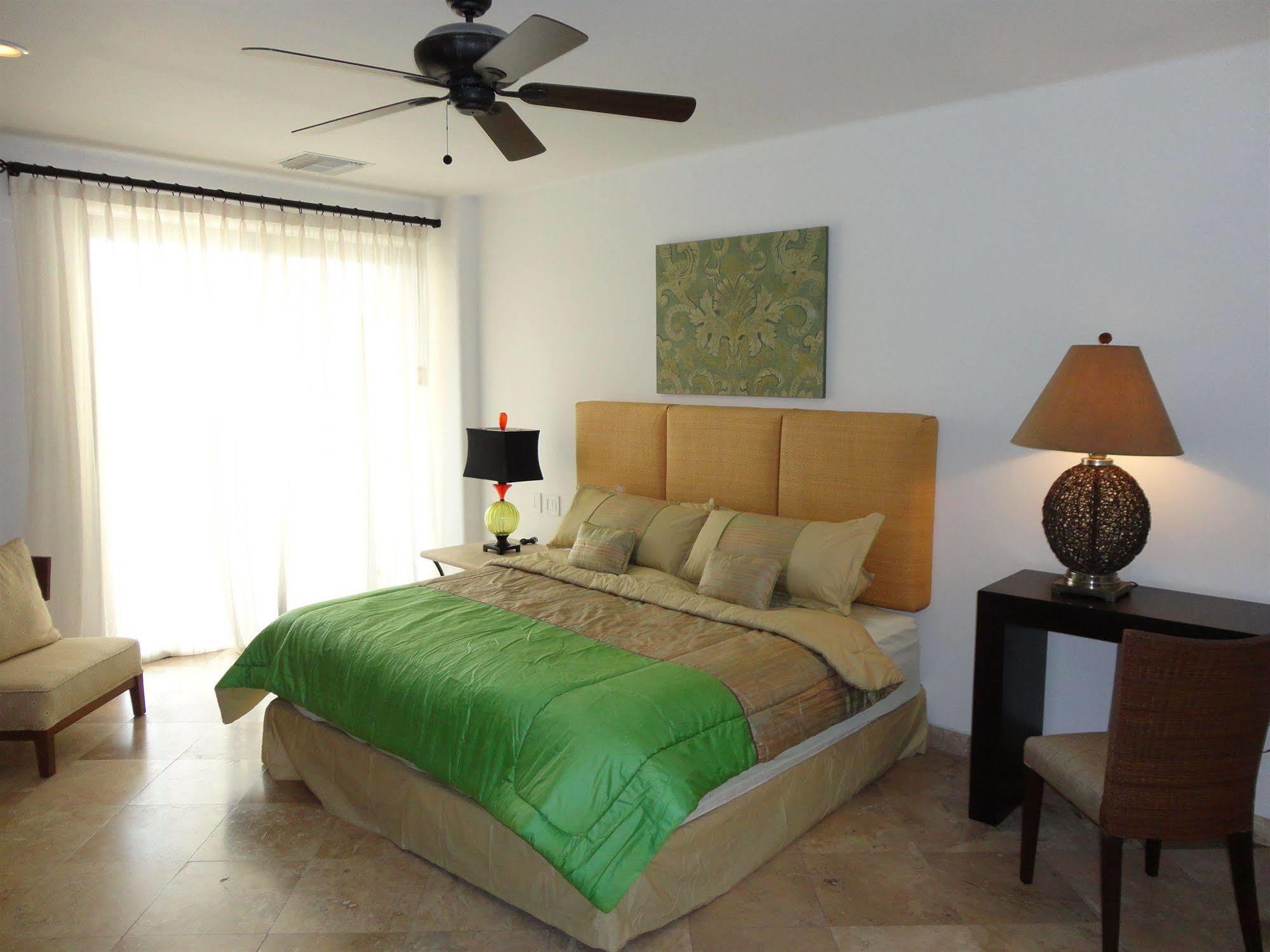 La Vista Luxury Villas At Pedregal Cabo San Lucas Extérieur photo
