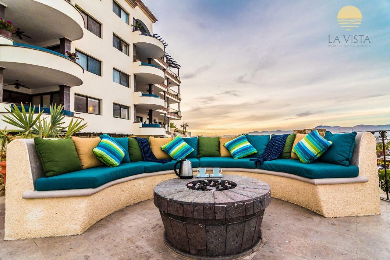 La Vista Luxury Villas At Pedregal Cabo San Lucas Extérieur photo