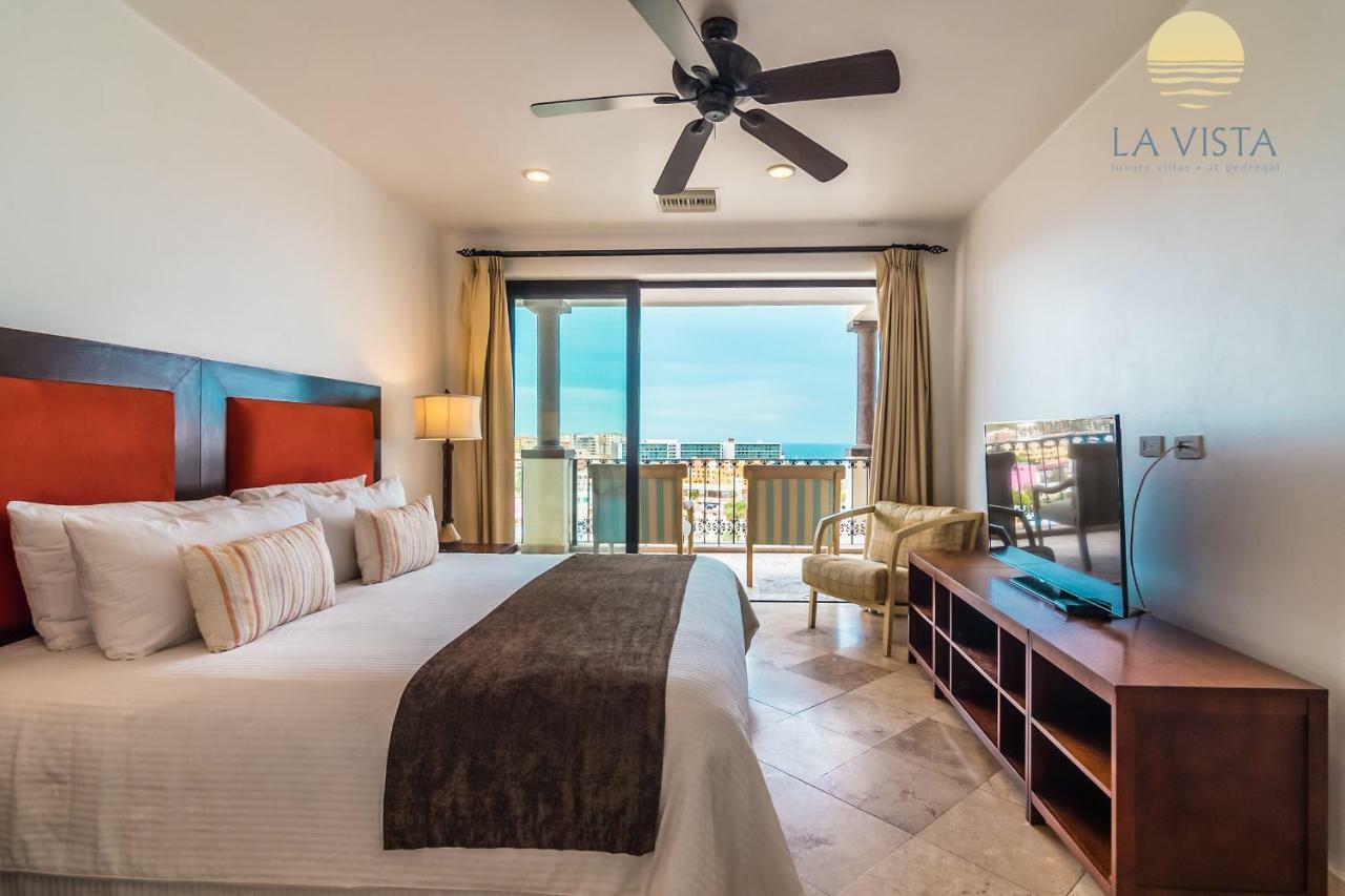 La Vista Luxury Villas At Pedregal Cabo San Lucas Extérieur photo
