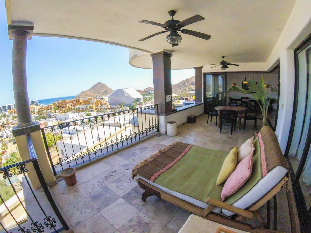 La Vista Luxury Villas At Pedregal Cabo San Lucas Extérieur photo